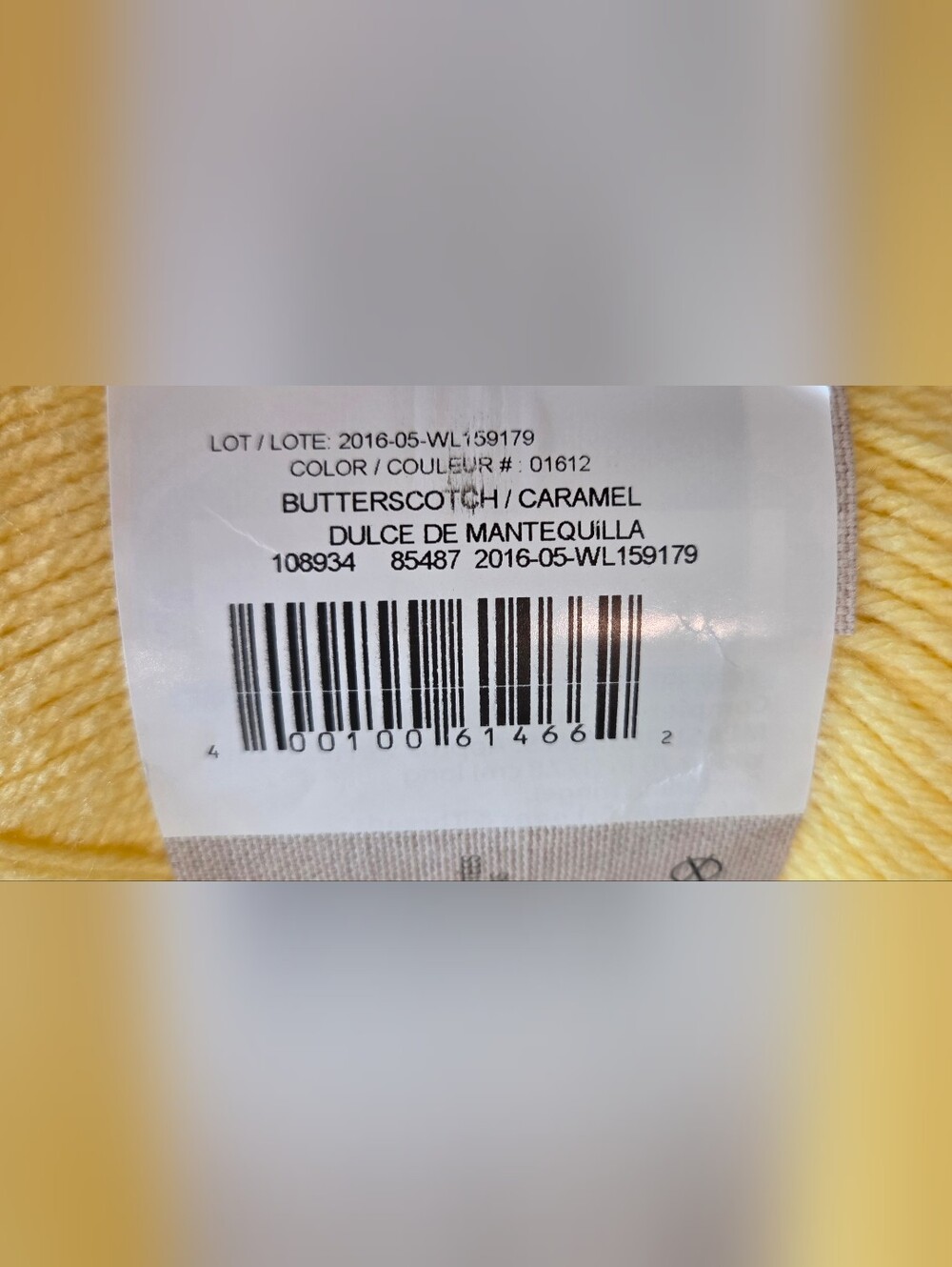 LOOPS & THREADS 11 SKEIN YARN LOT - Picture 13 of 16